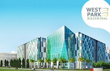¼West Park BizCentral