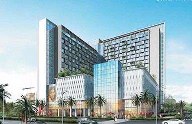 ɱBAI HOTEL