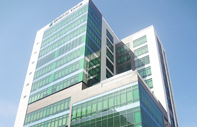 ɱKINGSTON TOWER