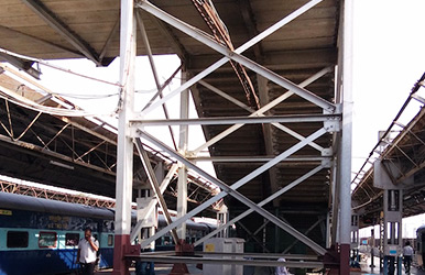 ӡȰNothCentralRailways