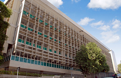 Anhanguera_University - Vila Mariana Building